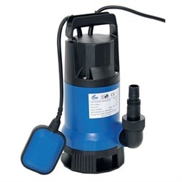 Kirli Su Dalgıç Pompası 900 W