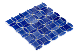 Mozaik - Sofistik Mavi